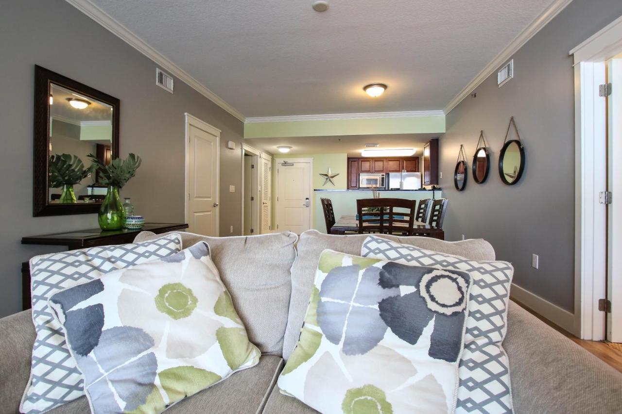 Lovely Gulf Views For Waterscape A307 * Fort Walton Beach