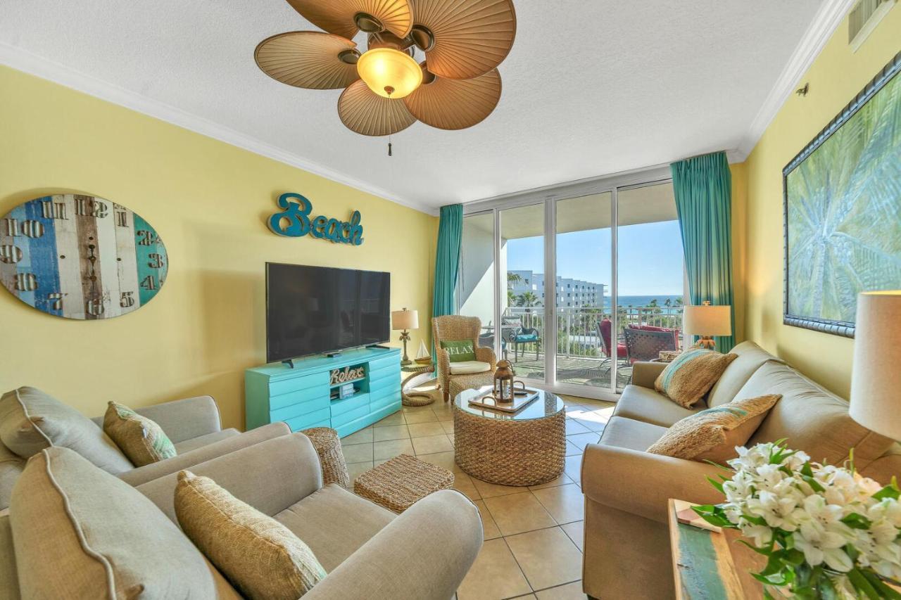 Apartment Sunny Daze Will Brighten Your Let The Sun Shine In Waterscape C502 Fort Walton Beach