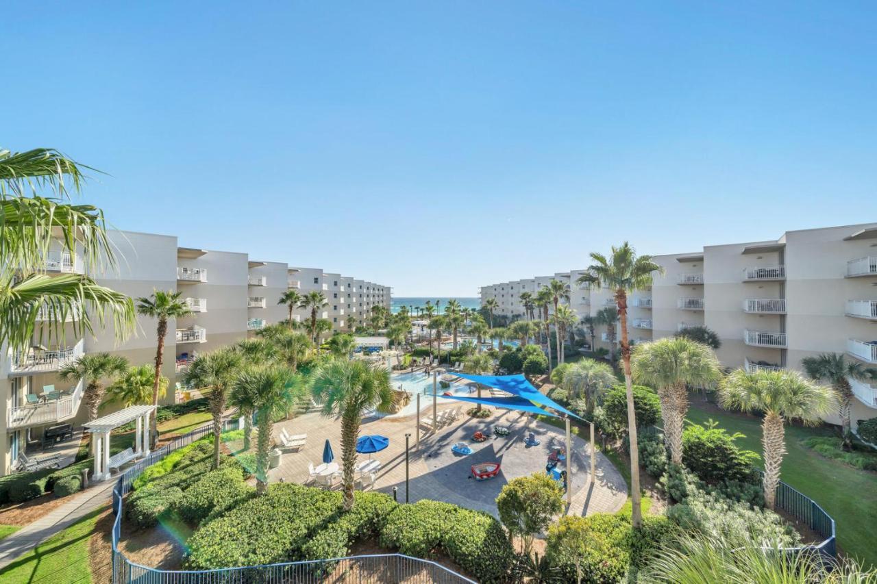 Apartment Sunny Daze Will Brighten Your Let The Sun Shine In Waterscape C502 Fort Walton Beach
