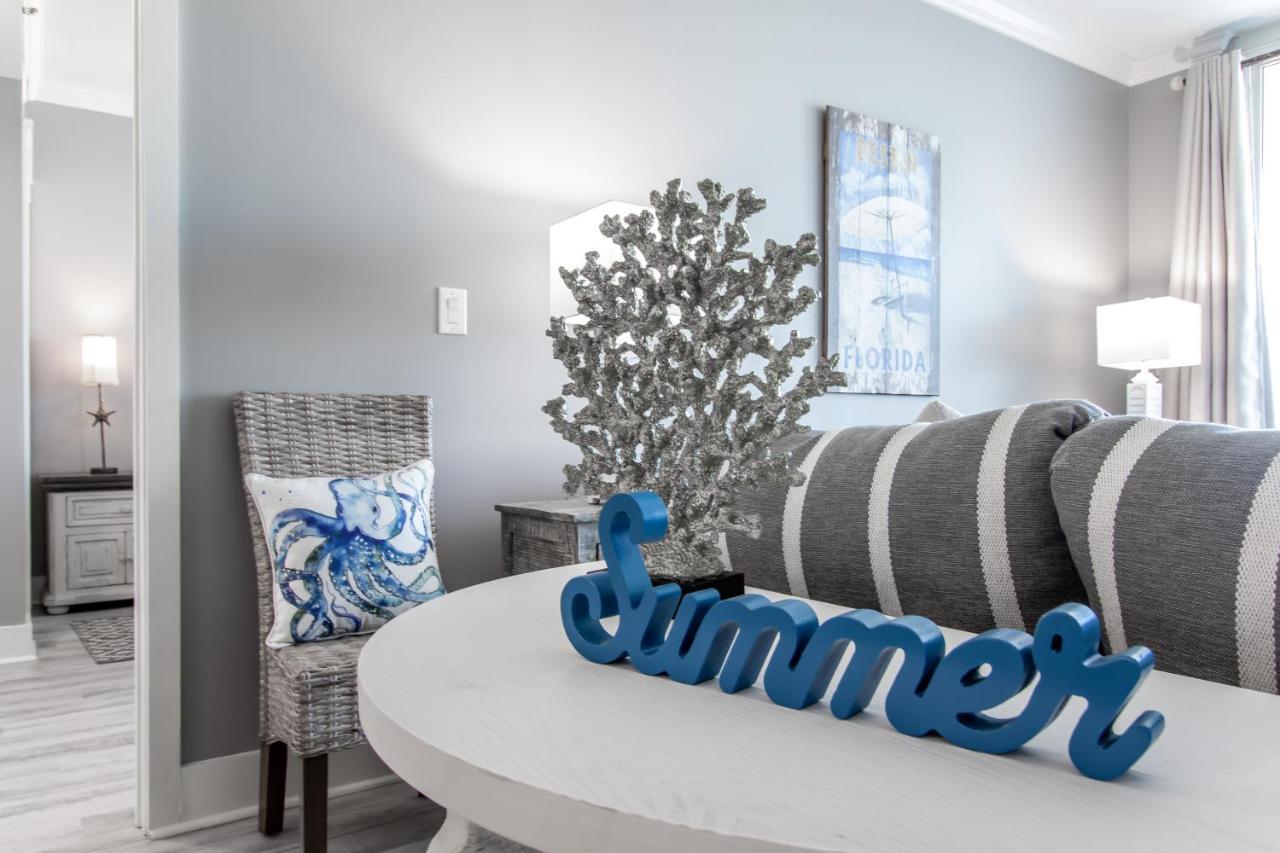 Fantastic 2 Bedroom Premium Waterscape A513 The Octopus Garden Apartment *