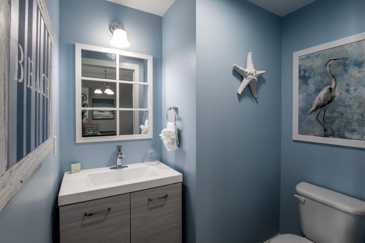 Apartment Fantastic 2 Bedroom Premium Waterscape A513 The Octopus Garden
