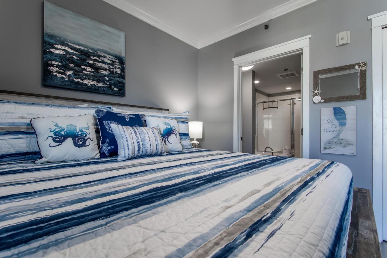 Apartment Fantastic 2 Bedroom Premium Waterscape A513 The Octopus Garden *