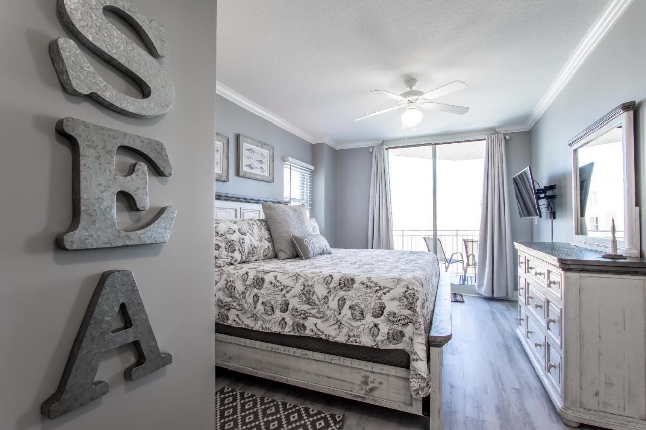 Fantastic 2 Bedroom Premium Waterscape A513 The Octopus Garden *