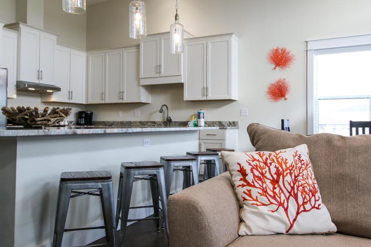 Villa Bluefish Is The New Fish Okaloosa Island *