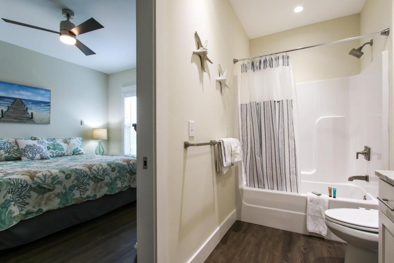 Bluefish Is The New Fish Okaloosa Island Villa Fort Walton Beach