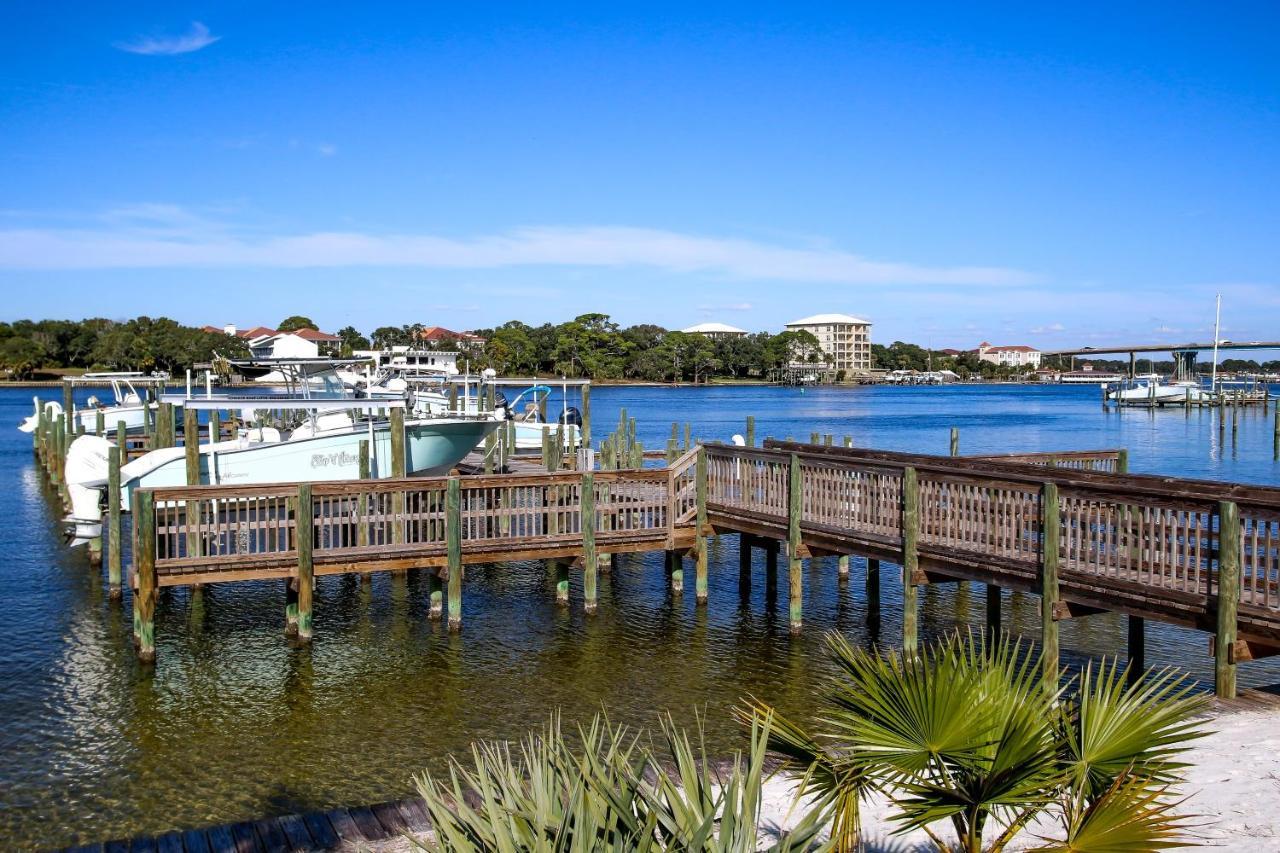 Bluefish Is The New Fish Okaloosa Island Villa