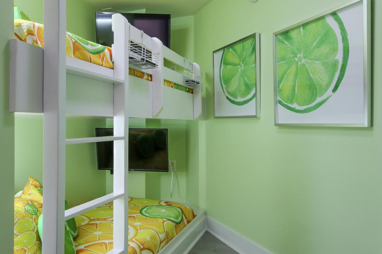 Apartment About A Slice Of Keylime Pie Waterscape A521 Fort Walton Beach