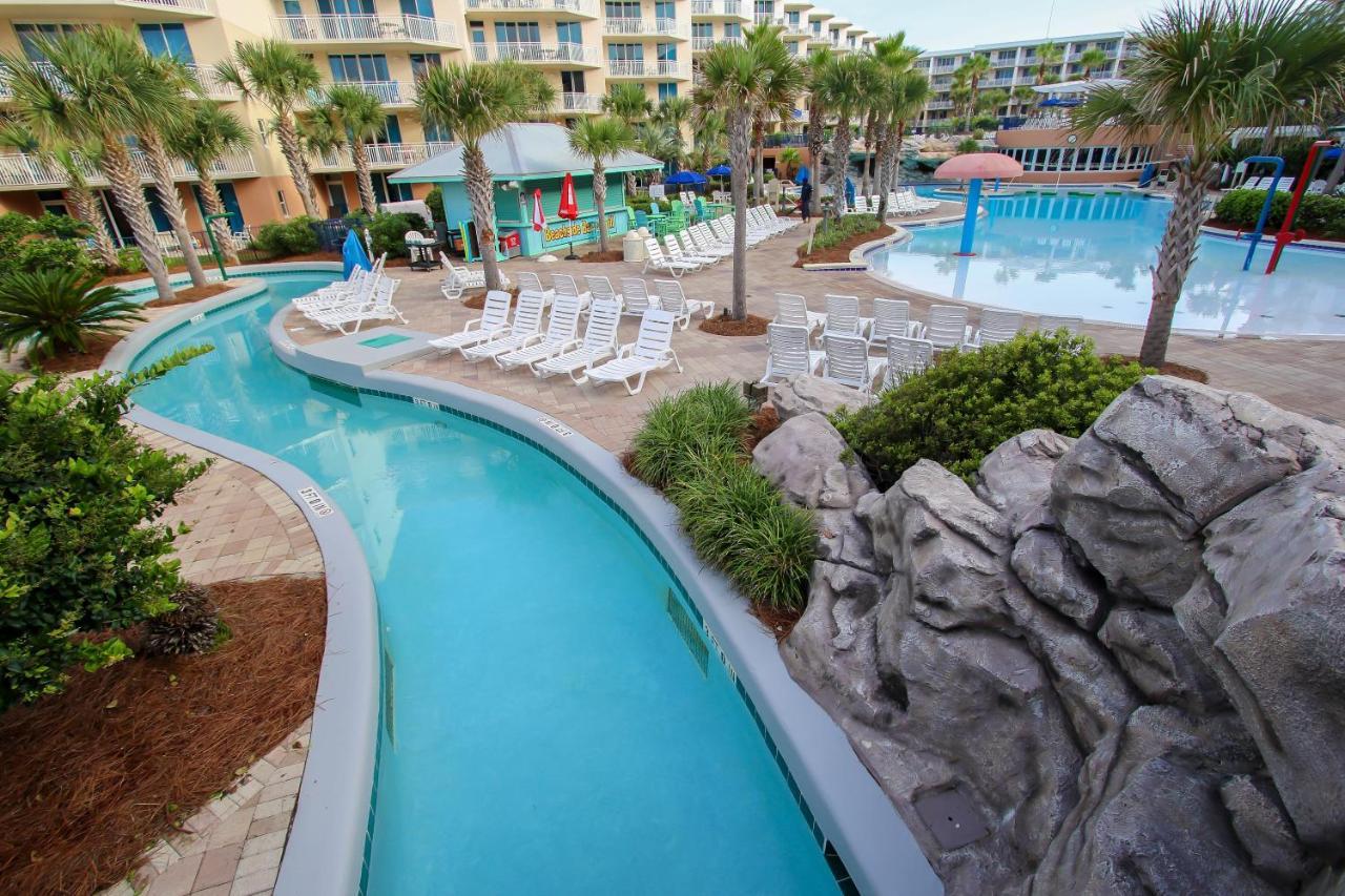 Cozy Courtyard Stunning Gulf And Courtyard Views Sleeps 10 * Fort Walton Beach