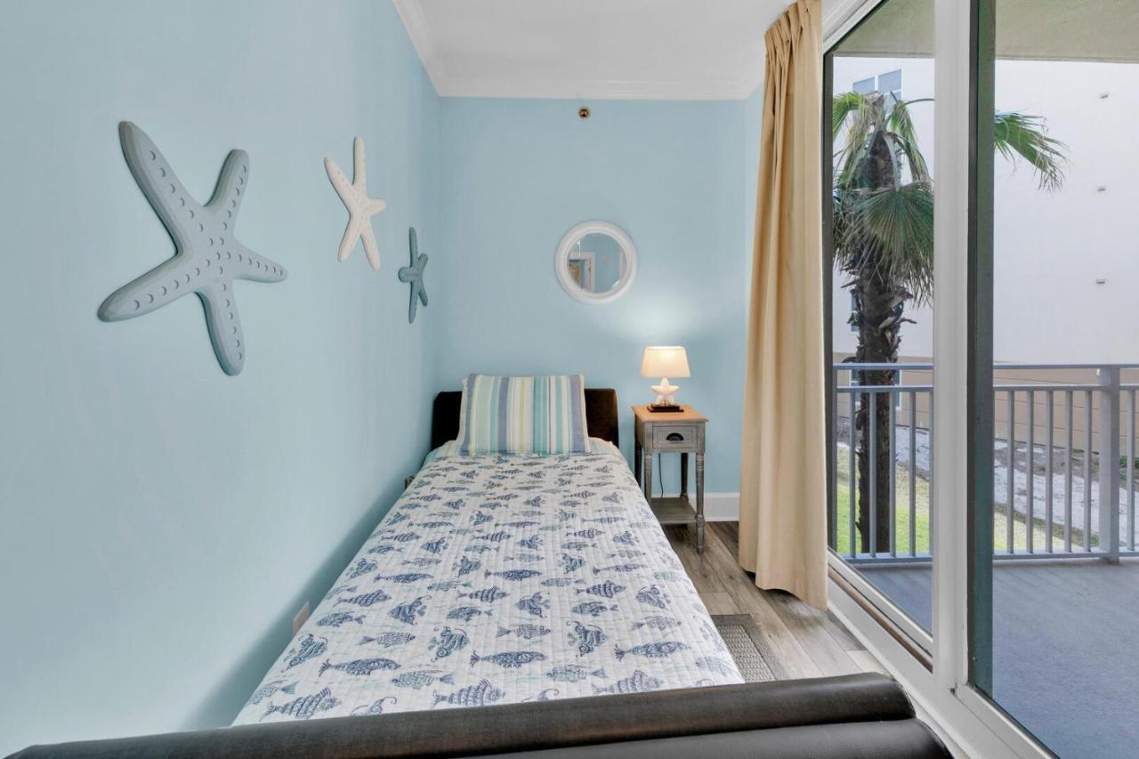 Apartment Relax And Discover The Quiet Side Waterscape B205 Gulf Views Service