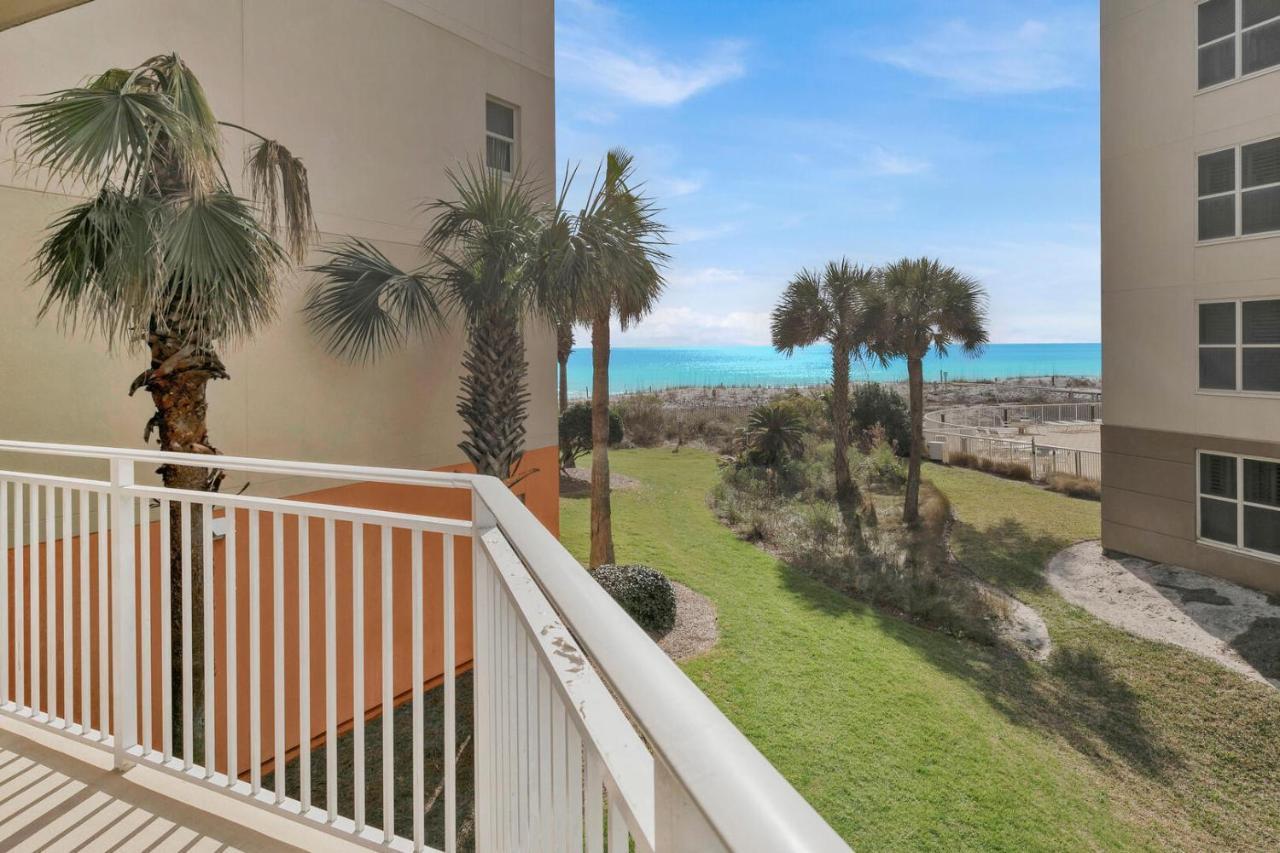 Relax And Discover The Quiet Side Waterscape B205 Gulf Views Service