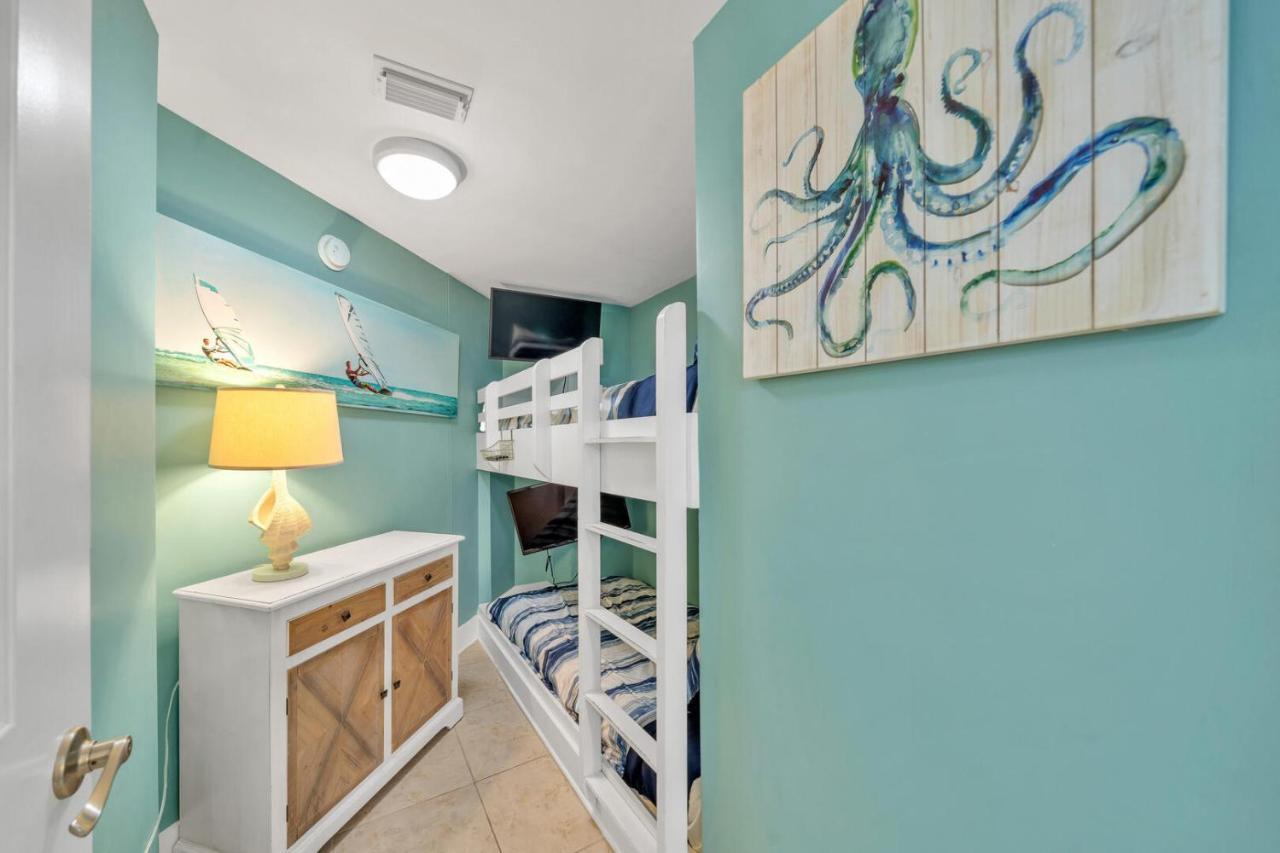 Incredible Gulf Views 2 King Waterscape A204 Your Are My Sunshine * Fort Walton Beach