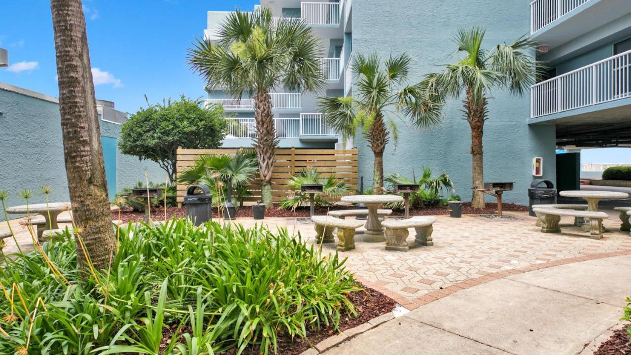 Secret Agents Welcome Gulf Views At The Islander 7007 Apartment