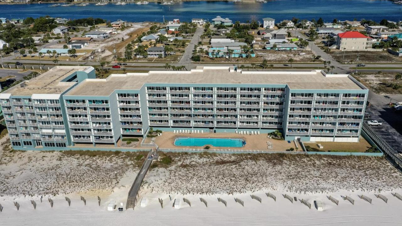 Apartment Secret Agents Welcome Gulf Views At The Islander 7007 Fort Walton Beach