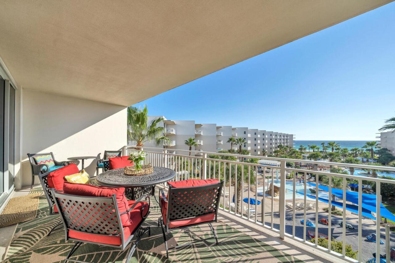 Sunny Daze Will Brighten Your Let The Sun Shine In Waterscape C502 Fort Walton Beach
