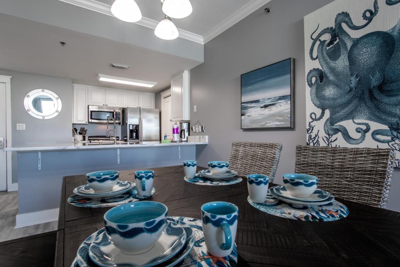 Fantastic 2 Bedroom Premium Waterscape A513 The Octopus Garden *