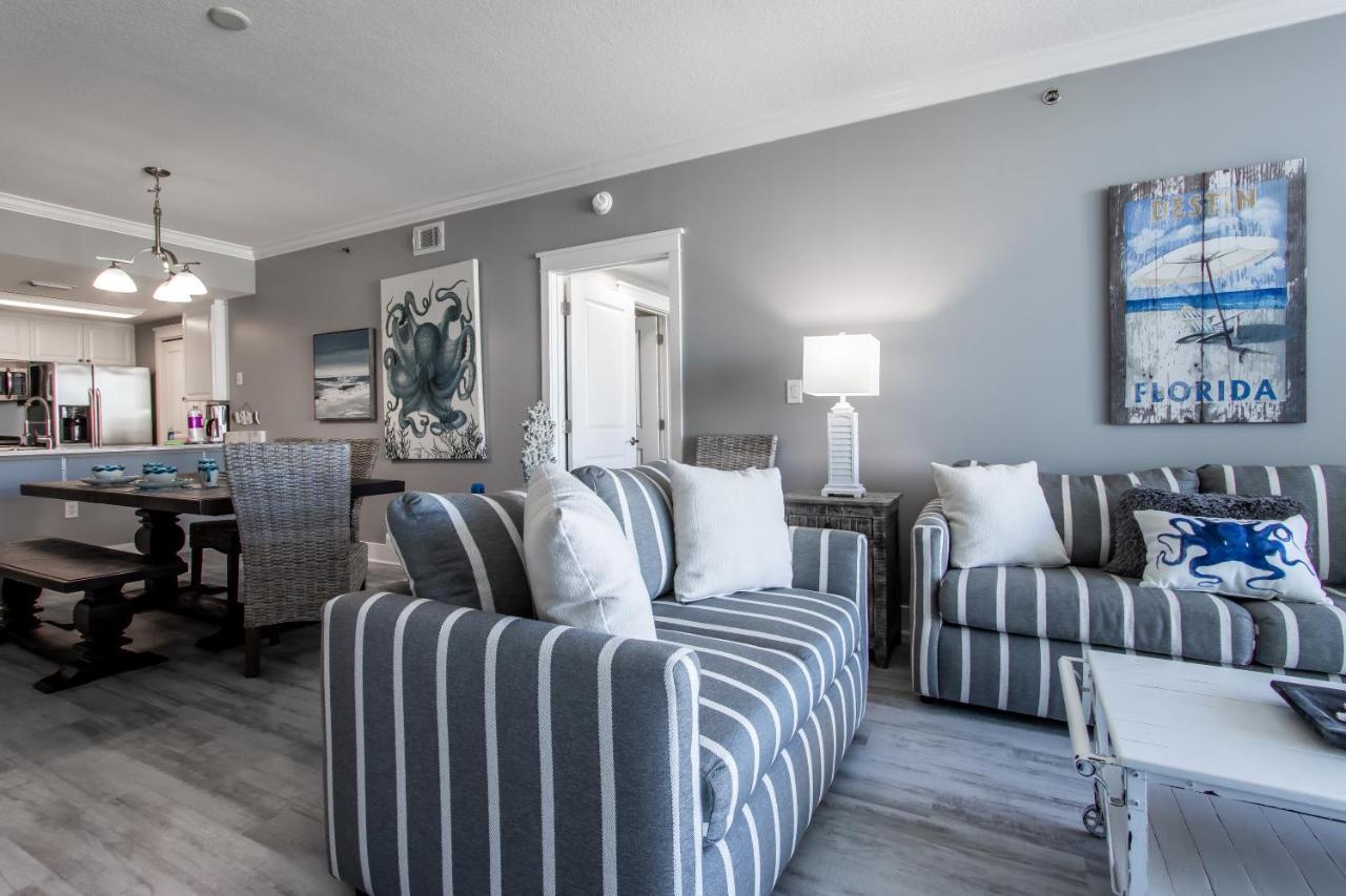 Fantastic 2 Bedroom Premium Waterscape A513 The Octopus Garden Apartment