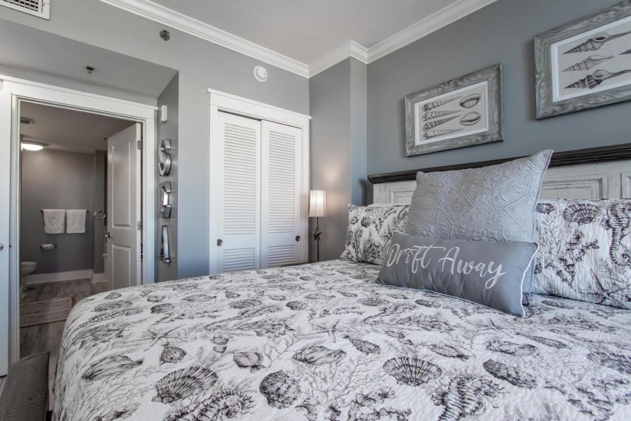 Apartment Fantastic 2 Bedroom Premium Waterscape A513 The Octopus Garden *