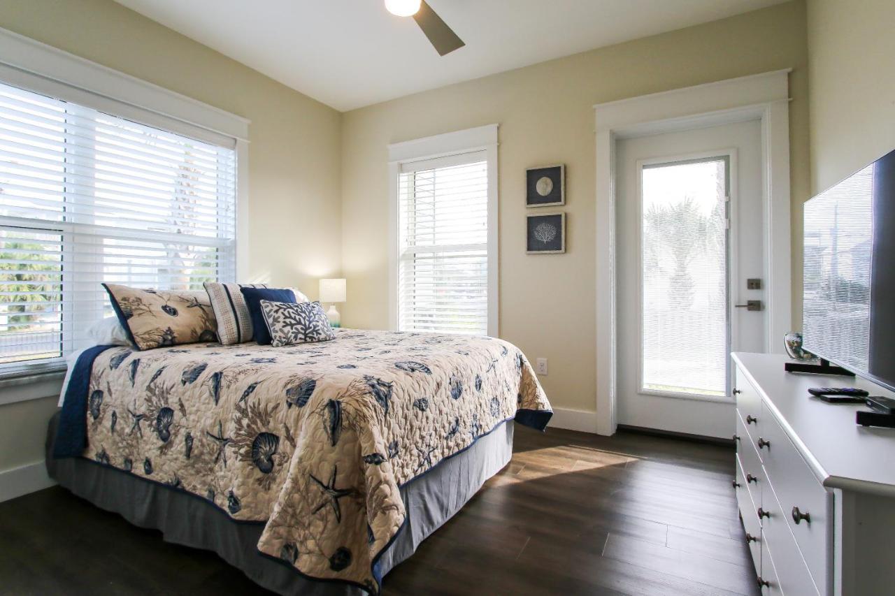 Villa Bluefish Is The New Fish Okaloosa Island *