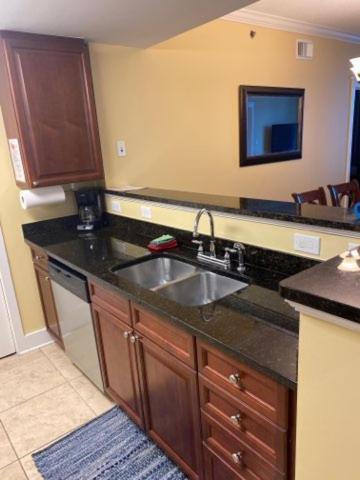 To Infinity And Beyond Charming 2 Bedroom With Courtyard Views Waterscape B514