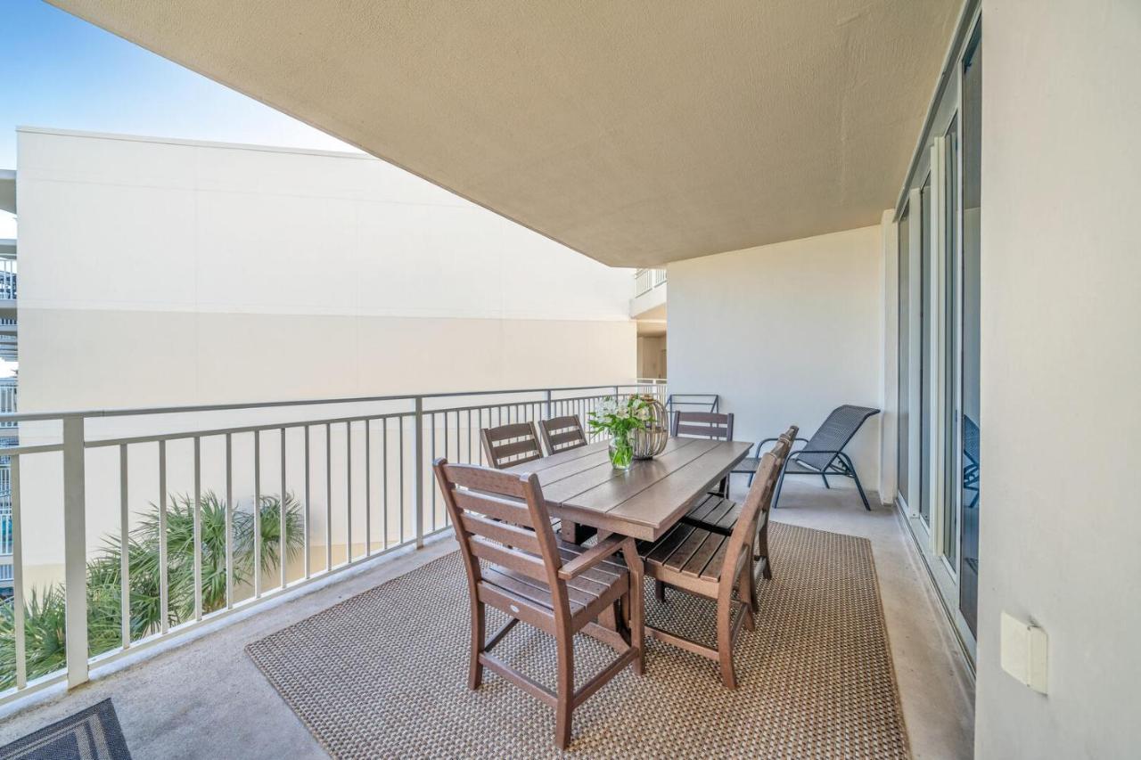 Incredible Courtyard Pools And Gulf Views Waterscape C506 Sleeps 10