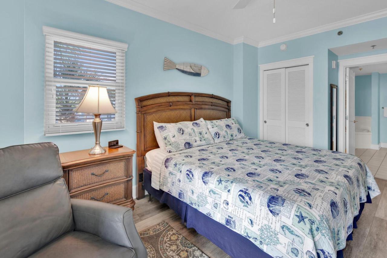 Apartment Relax And Discover The Quiet Side Waterscape B205 Gulf Views Service
