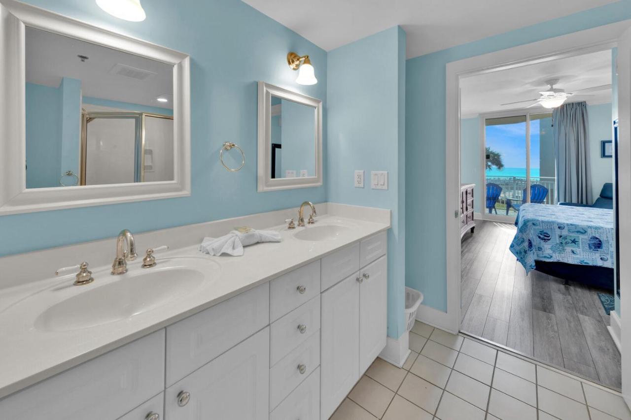 Apartment Relax And Discover The Quiet Side Waterscape B205 Gulf Views Service *