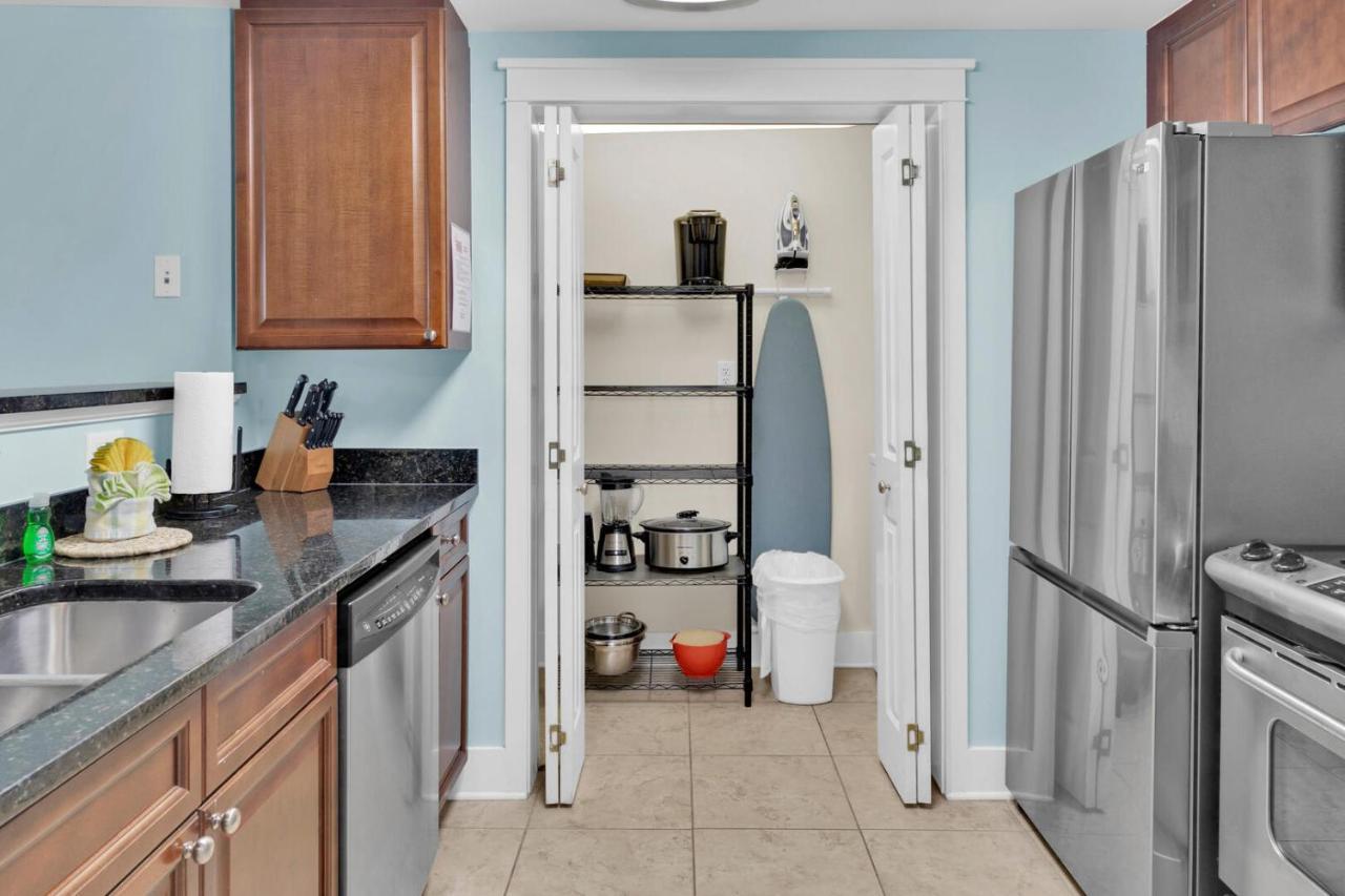 Apartment Relax And Discover The Quiet Side Waterscape B205 Gulf Views Service *