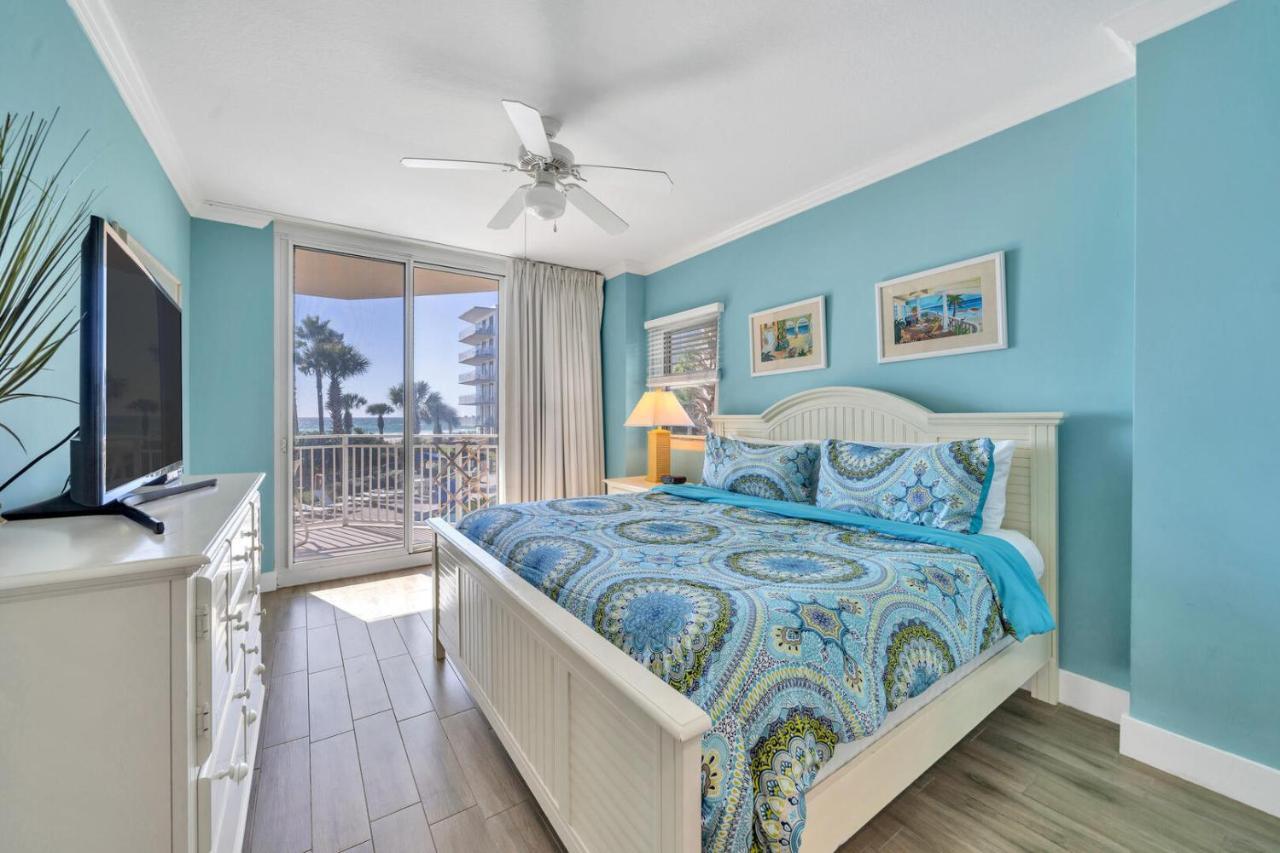 Apartment Incredible Gulf Views 2 King Waterscape A204 Your Are My Sunshine