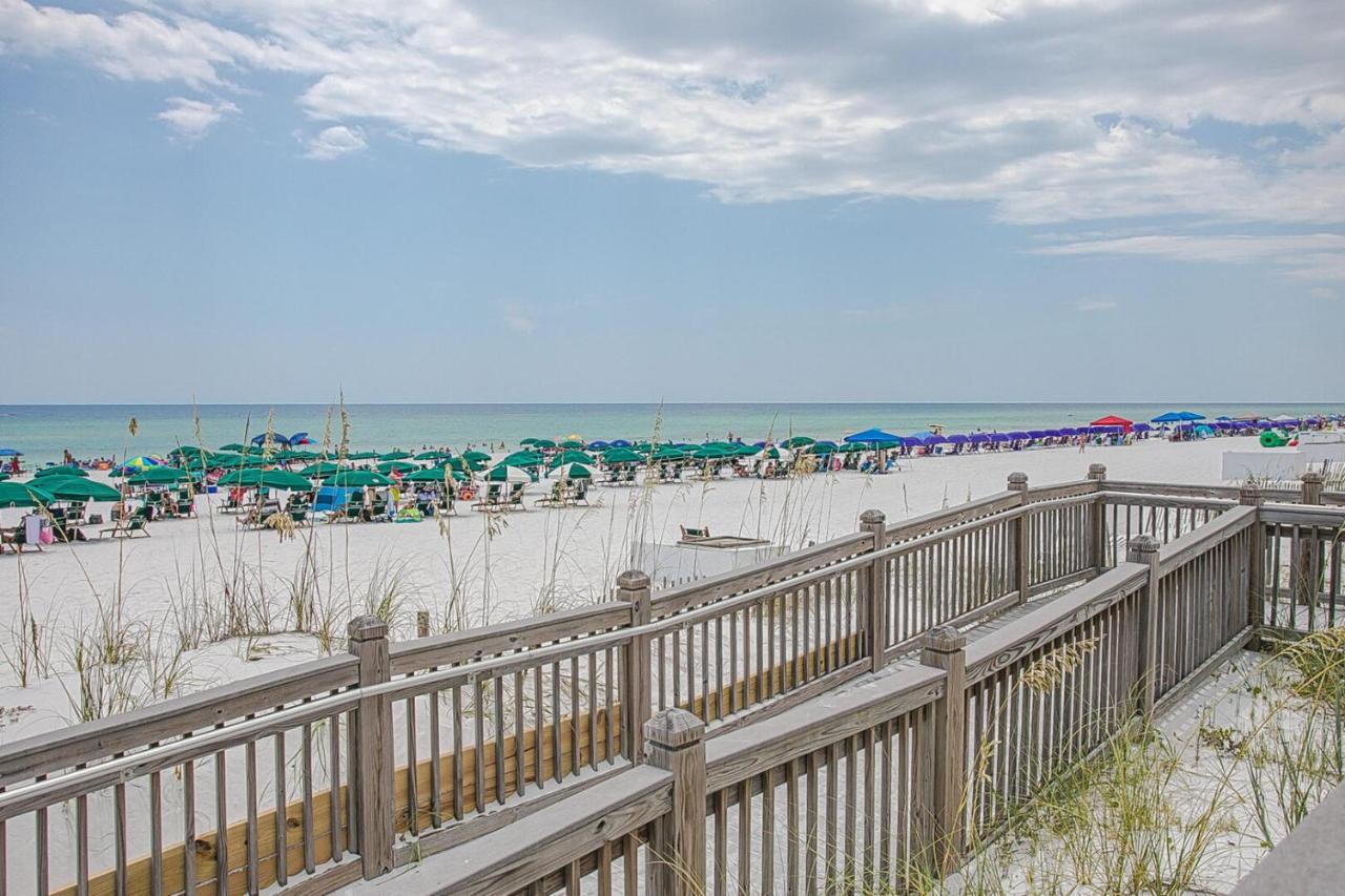 Incredible Gulf Views 2 King Waterscape A204 Your Are My Sunshine Fort Walton Beach