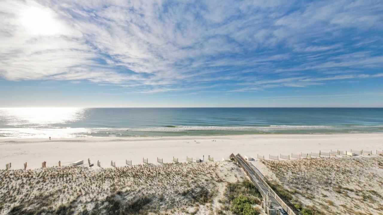 Secret Agents Welcome Gulf Views At The Islander 7007 Apartment *