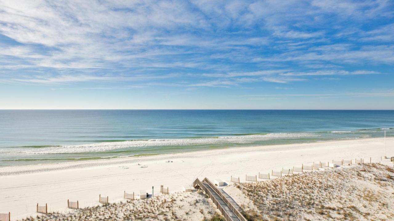 Secret Agents Welcome Gulf Views At The Islander 7007 Fort Walton Beach
