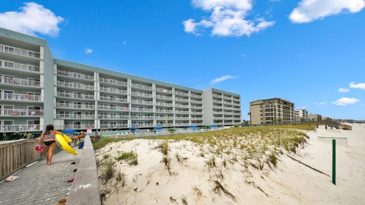 Secret Agents Welcome Gulf Views At The Islander 7007 Apartment *
