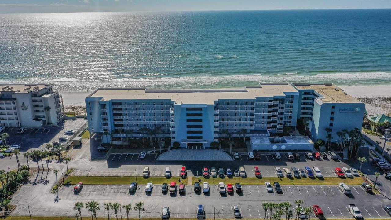 Secret Agents Welcome Gulf Views At The Islander 7007 Apartment Fort Walton Beach