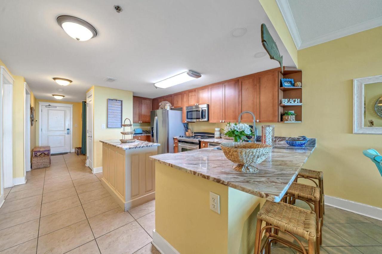 Sunny Daze Will Brighten Your Let The Sun Shine In Waterscape C502 Apartment *