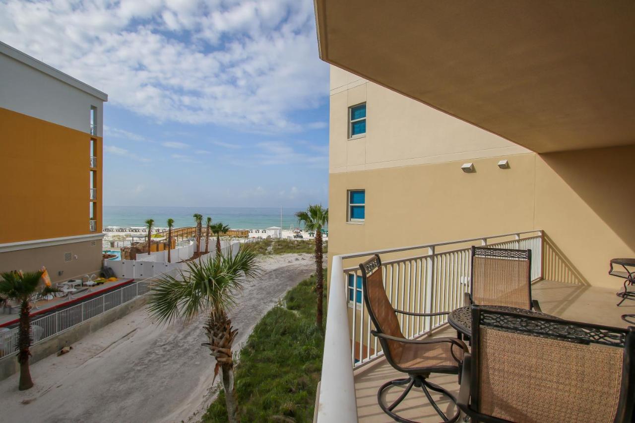 Lovely Gulf Views For Waterscape A307 Apartment Fort Walton Beach