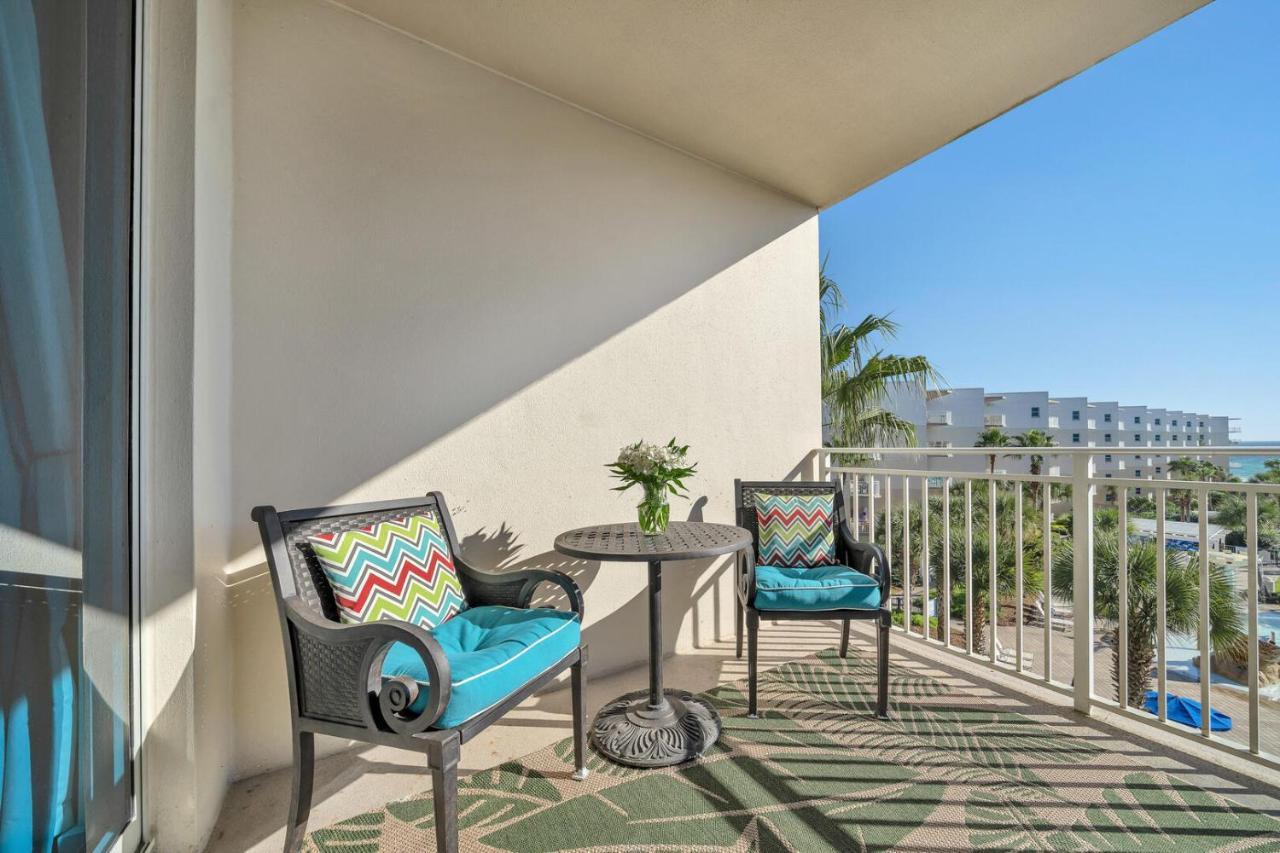 Sunny Daze Will Brighten Your Let The Sun Shine In Waterscape C502 Apartment *