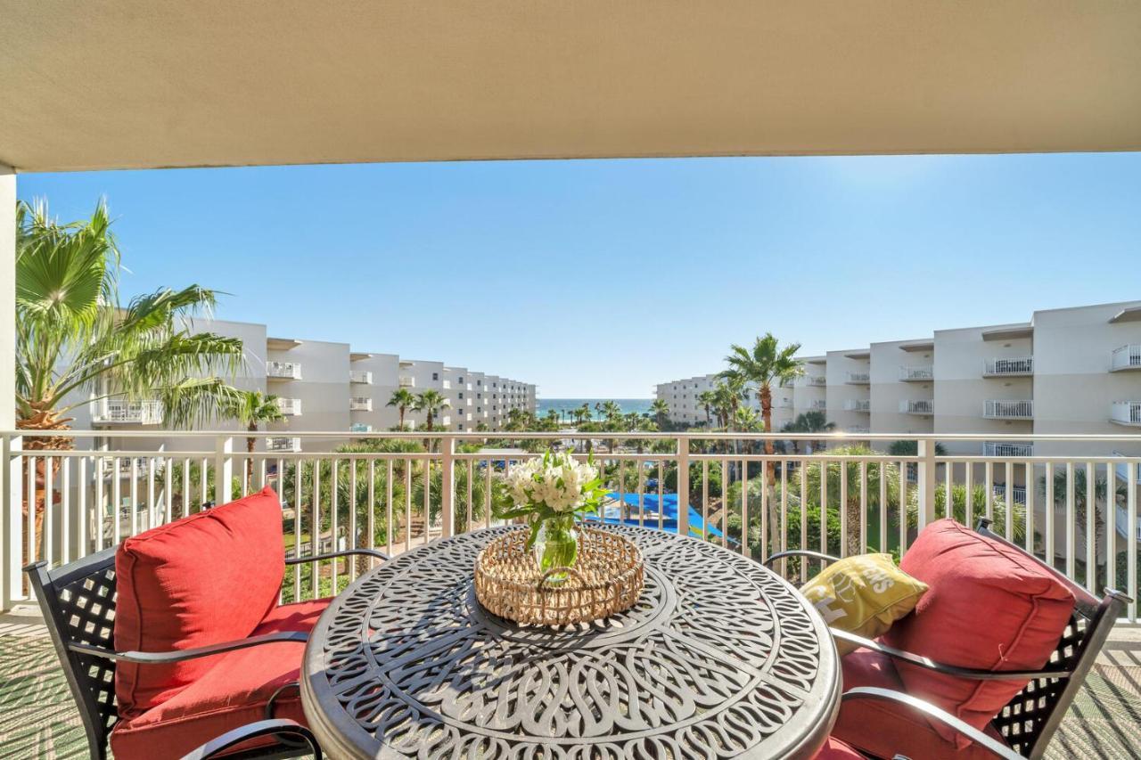 Sunny Daze Will Brighten Your Let The Sun Shine In Waterscape C502 Fort Walton Beach