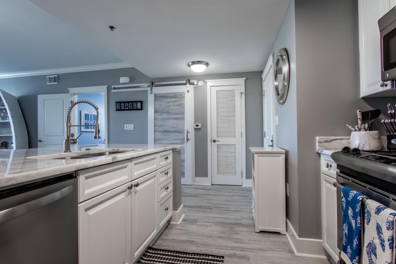 Fantastic 2 Bedroom Premium Waterscape A513 The Octopus Garden *
