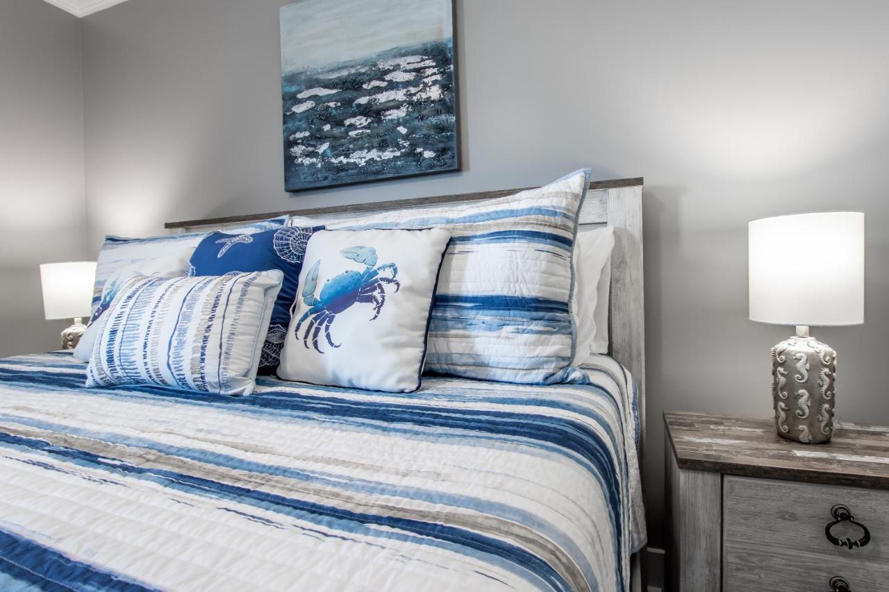 Apartment Fantastic 2 Bedroom Premium Waterscape A513 The Octopus Garden