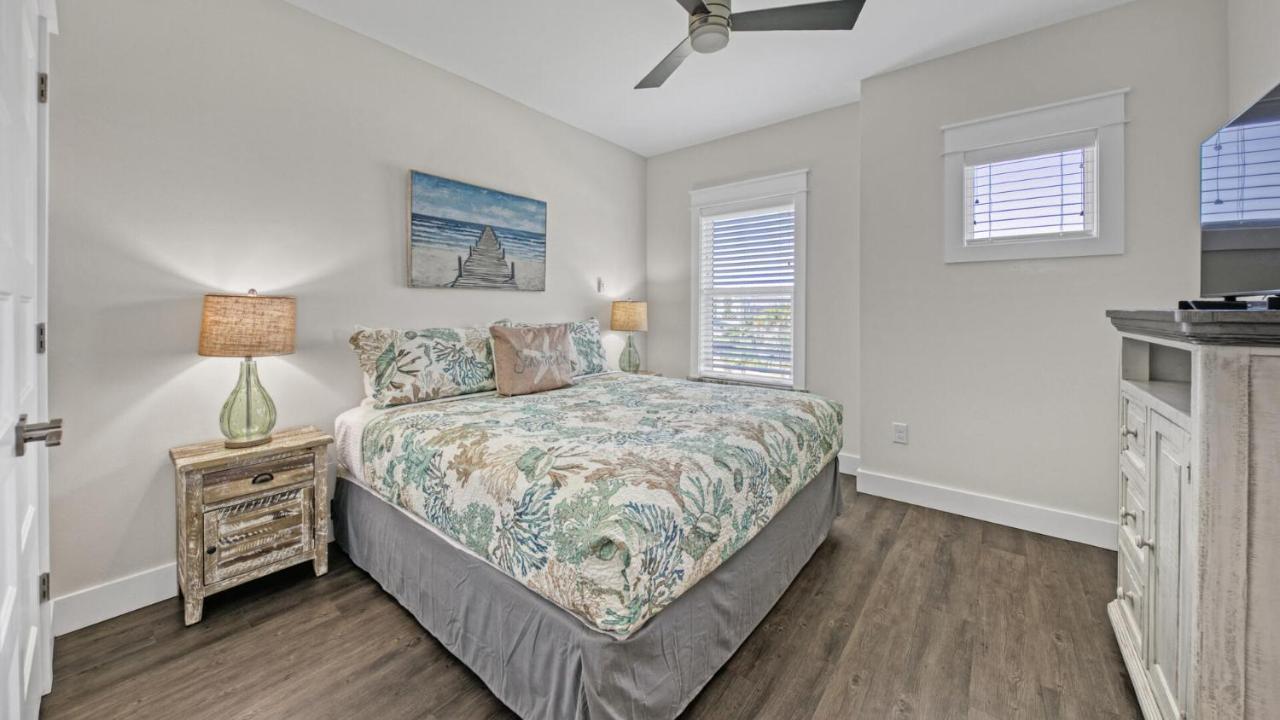 Villa Bluefish Is The New Fish Okaloosa Island *