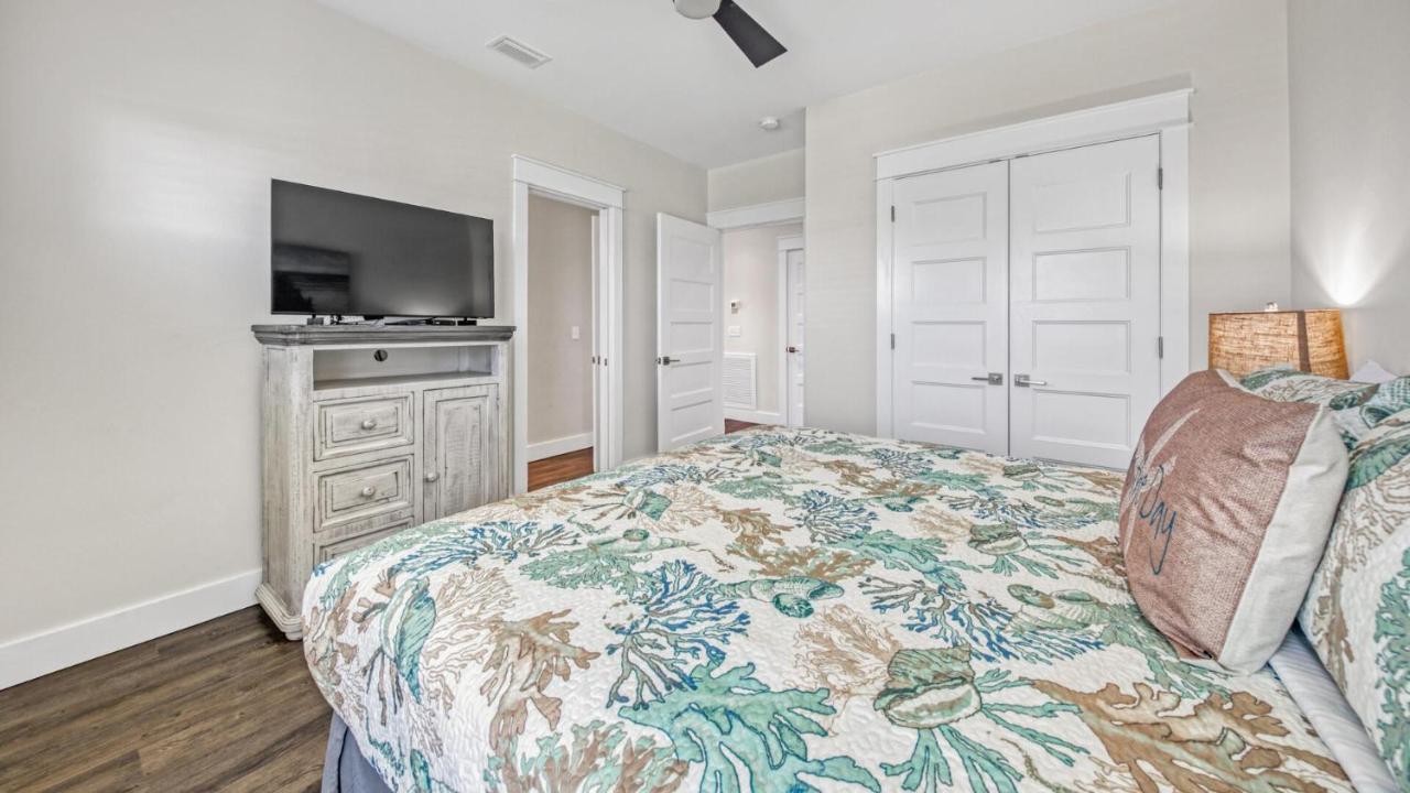Bluefish Is The New Fish Okaloosa Island Villa