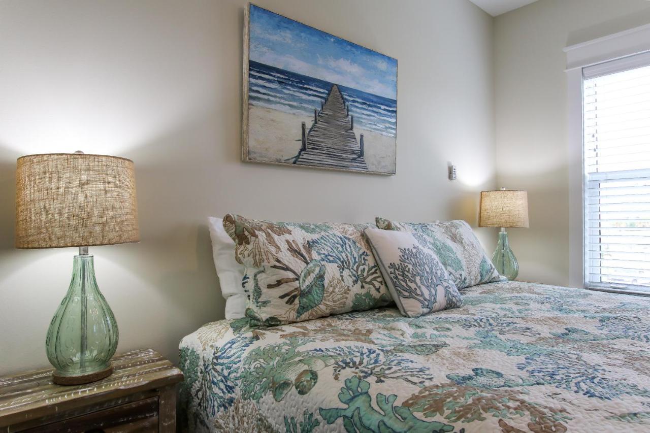 Bluefish Is The New Fish Okaloosa Island Villa *