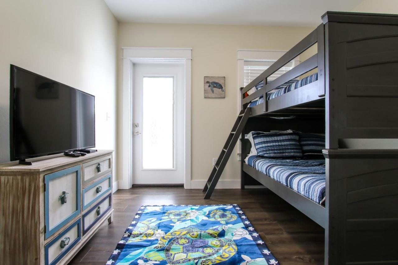 Villa Bluefish Is The New Fish Okaloosa Island Fort Walton Beach