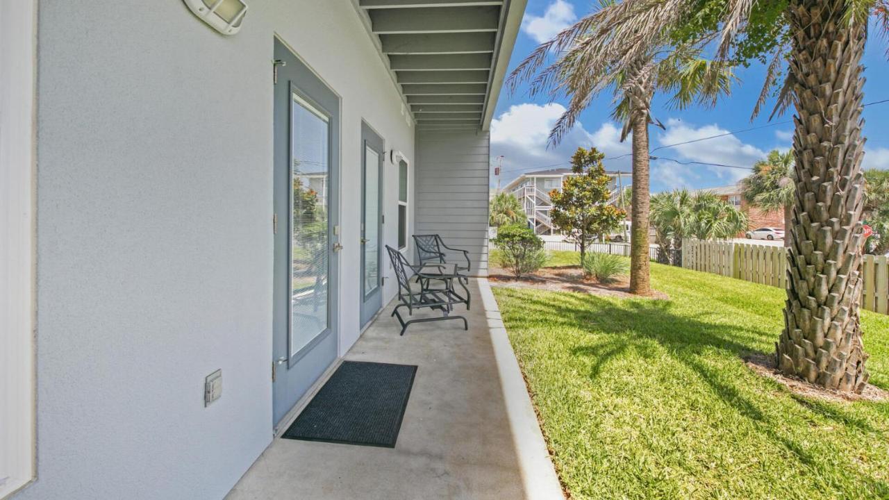 Villa Bluefish Is The New Fish Okaloosa Island Fort Walton Beach