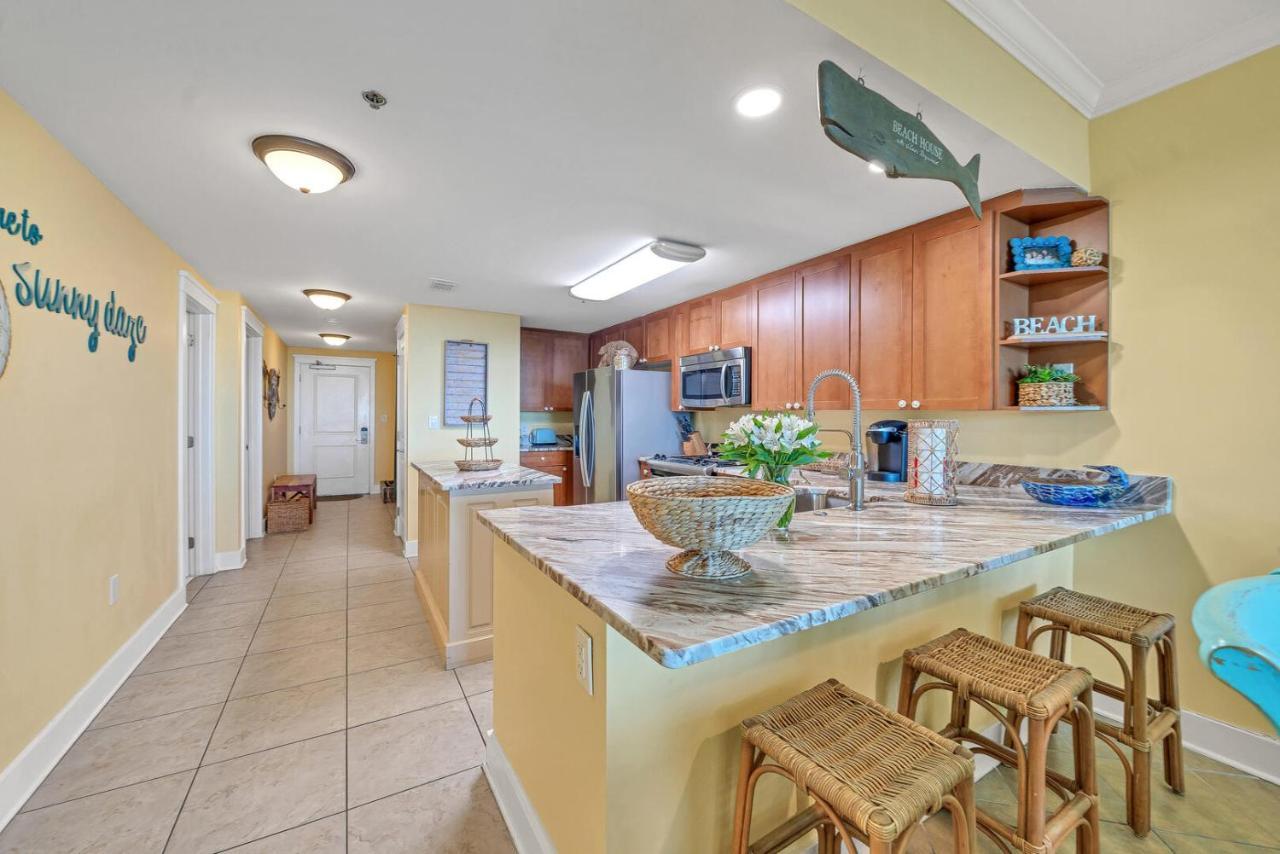 Sunny Daze Will Brighten Your Let The Sun Shine In Waterscape C502 Apartment Fort Walton Beach