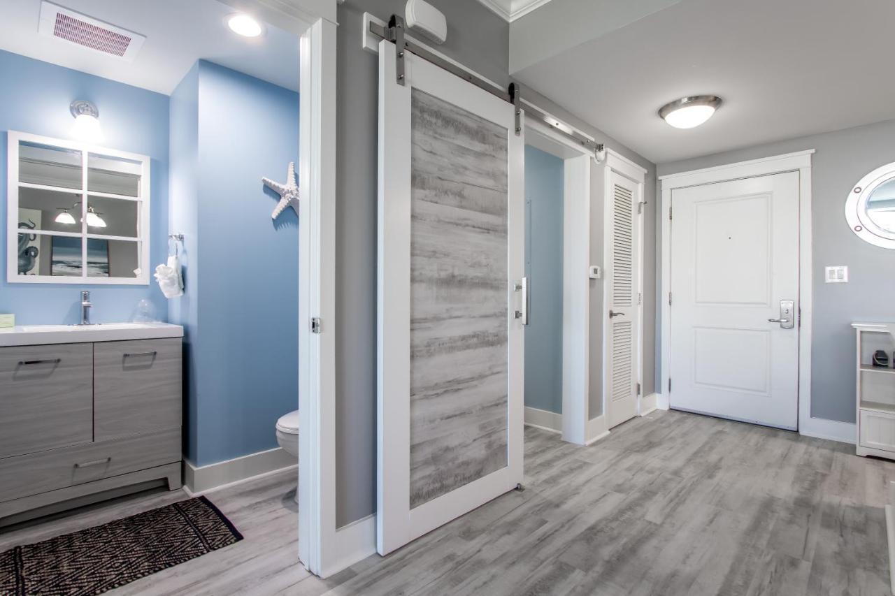 Fantastic 2 Bedroom Premium Waterscape A513 The Octopus Garden Fort Walton Beach
