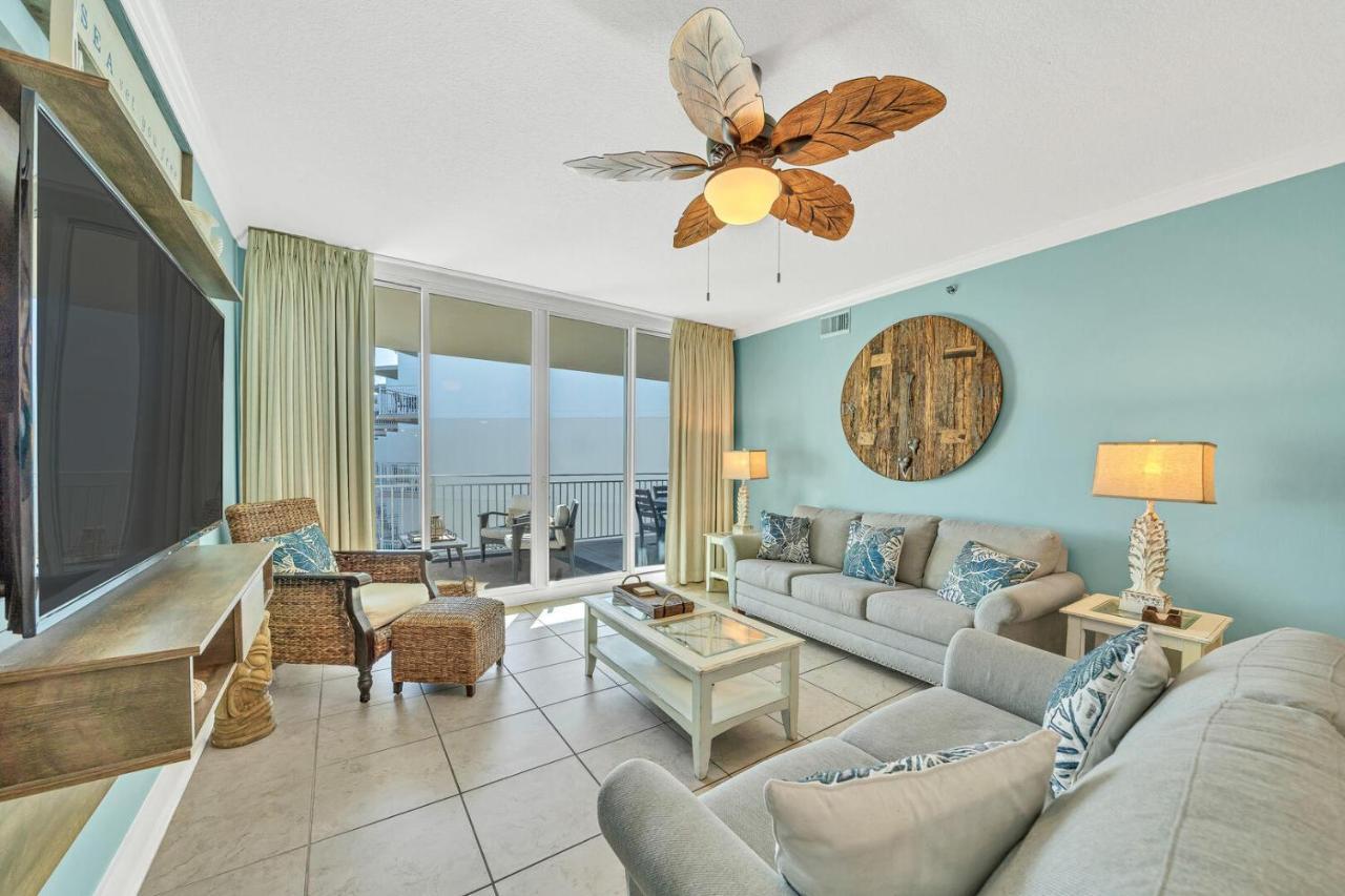 Incredible Courtyard Pools And Gulf Views Waterscape C506 Sleeps 10 * Fort Walton Beach