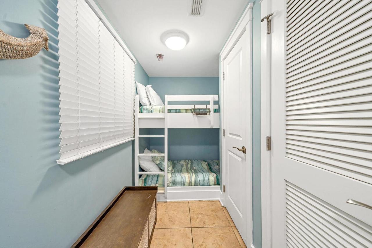 Incredible Courtyard Pools And Gulf Views Waterscape C506 Sleeps 10 * Fort Walton Beach