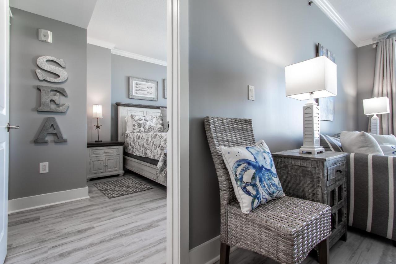 Apartment Fantastic 2 Bedroom Premium Waterscape A513 The Octopus Garden