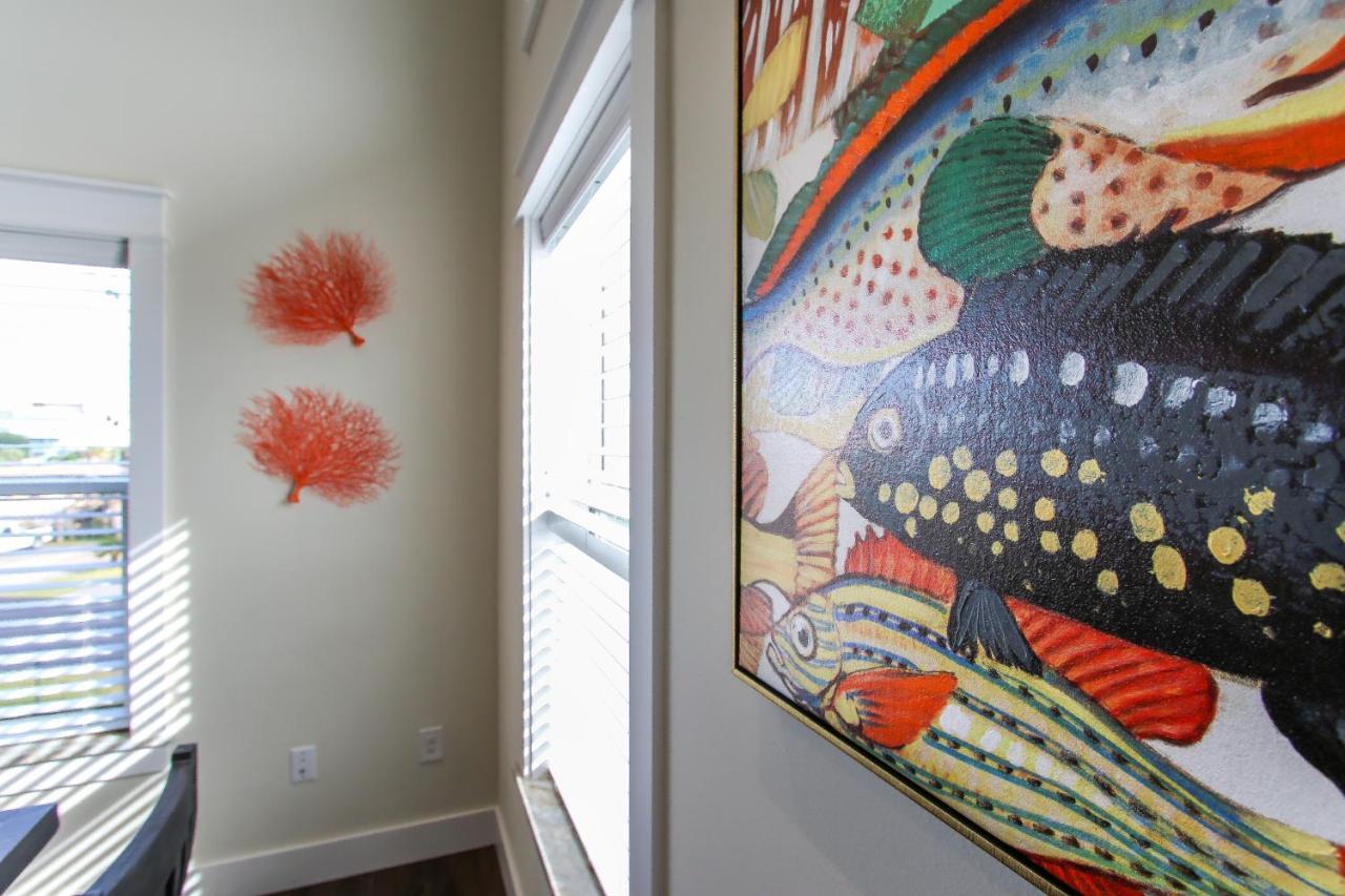Villa Bluefish Is The New Fish Okaloosa Island *